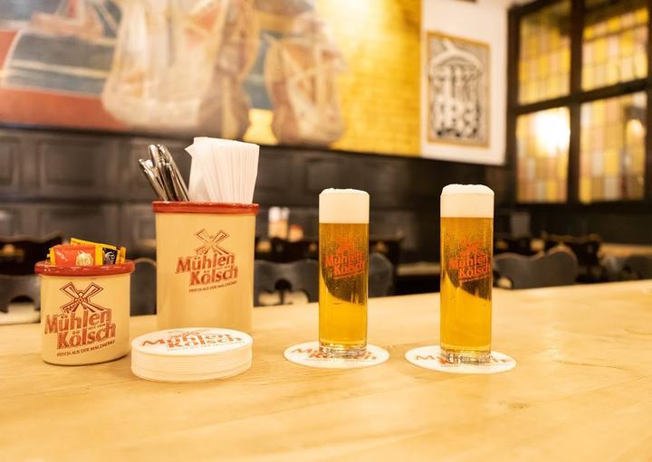 Brauhaus Em Kölsche Boor